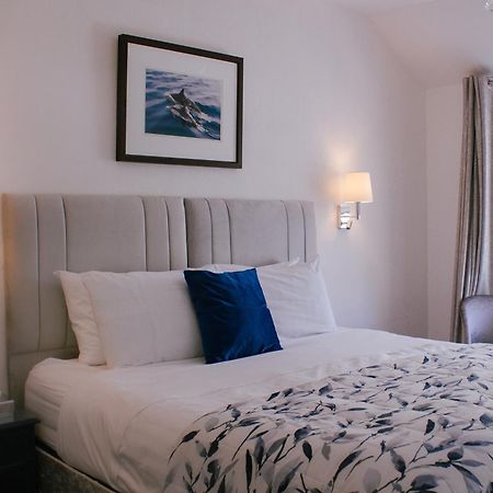 Gresham Court Hotel Torquay Eksteriør billede