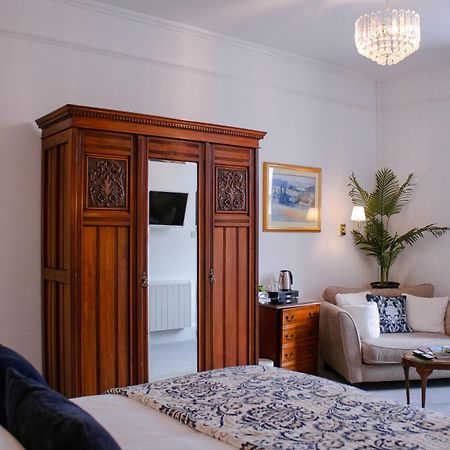 Gresham Court Hotel Torquay Eksteriør billede