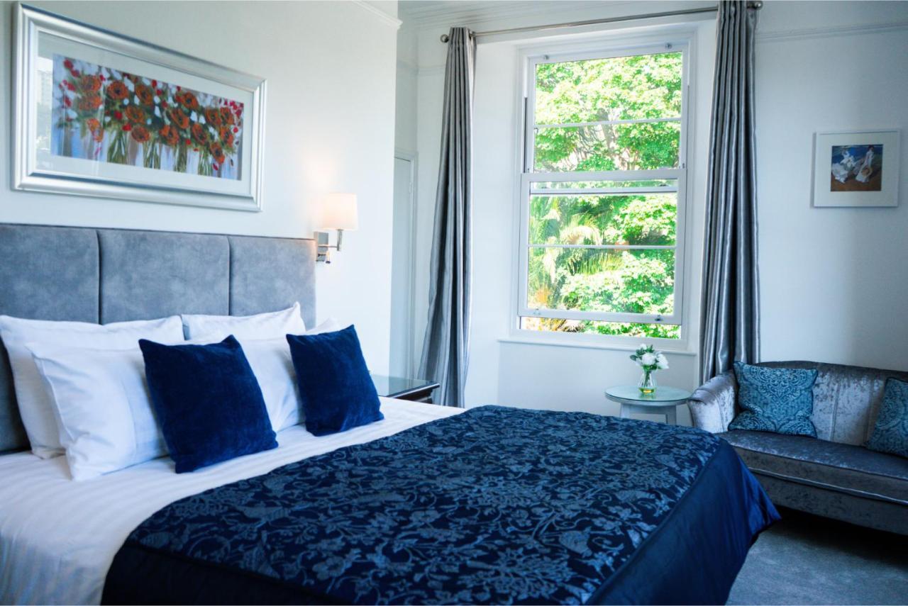 Gresham Court Hotel Torquay Eksteriør billede