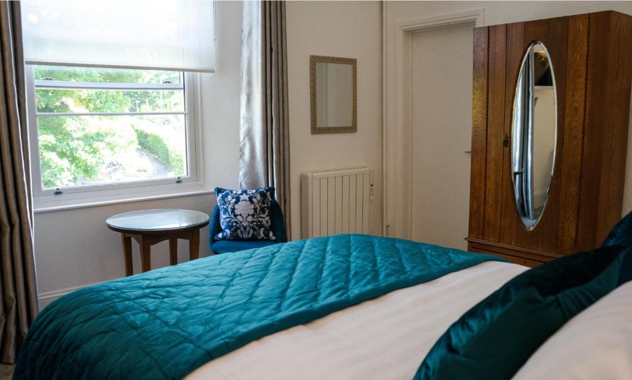 Gresham Court Hotel Torquay Eksteriør billede