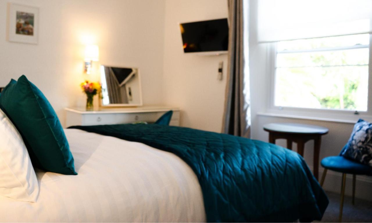 Gresham Court Hotel Torquay Eksteriør billede