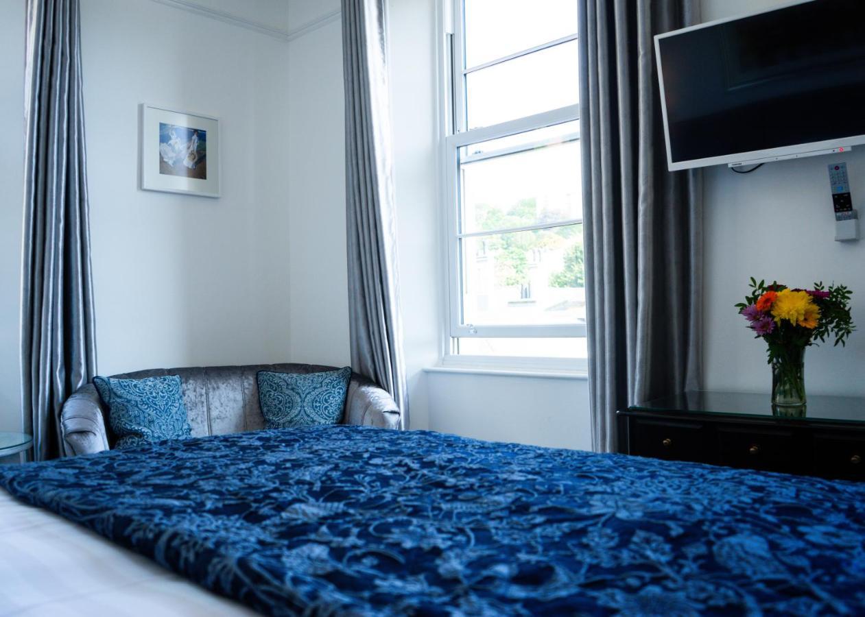 Gresham Court Hotel Torquay Eksteriør billede