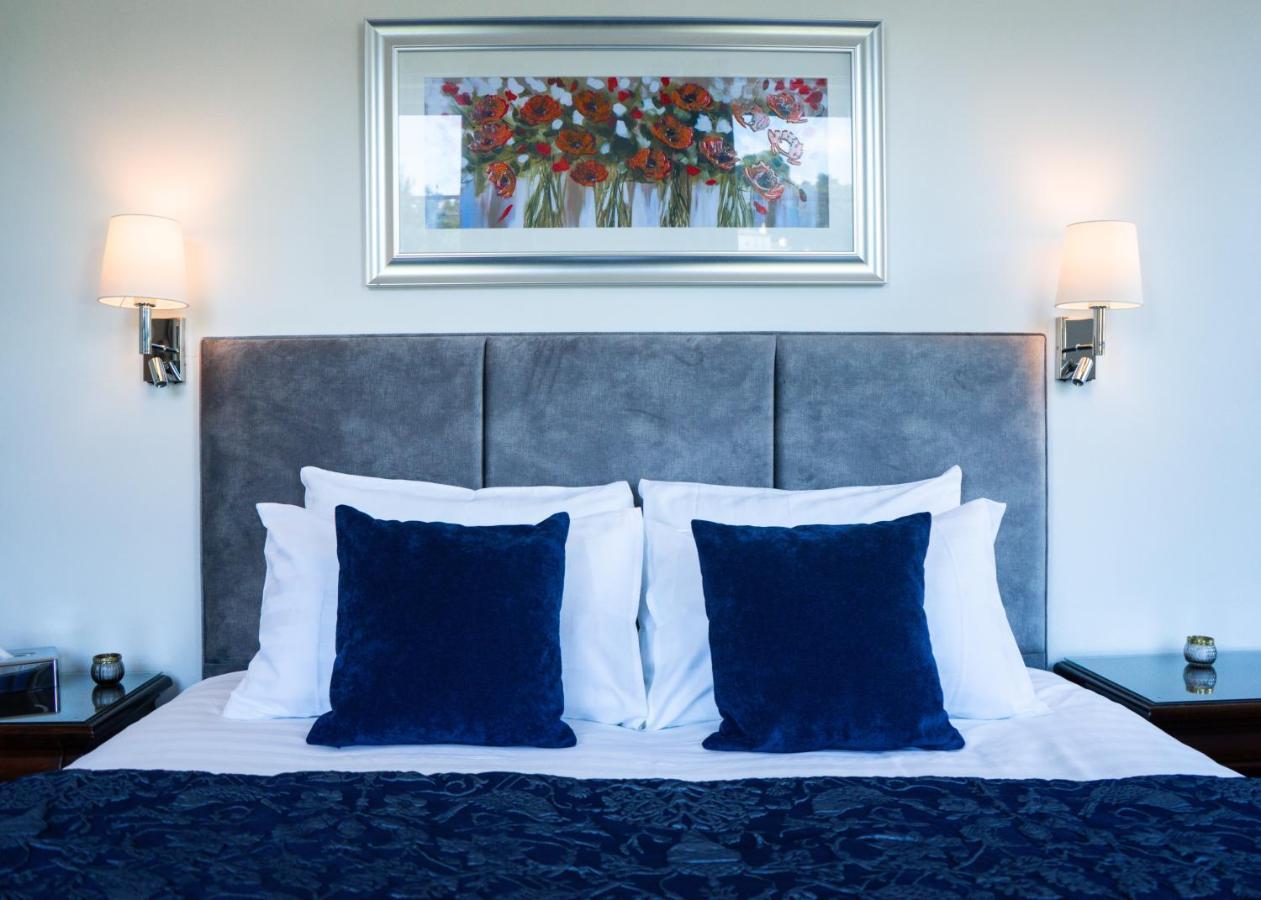 Gresham Court Hotel Torquay Eksteriør billede