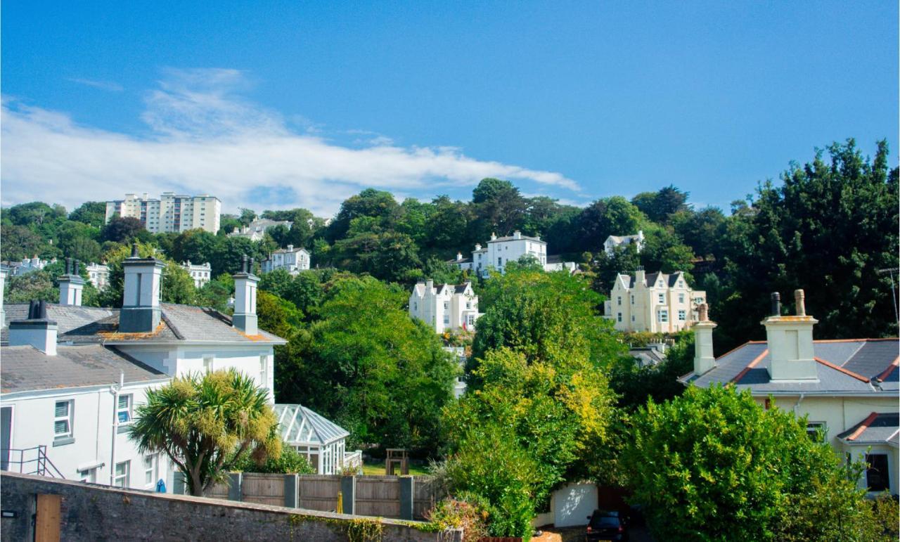 Gresham Court Hotel Torquay Eksteriør billede
