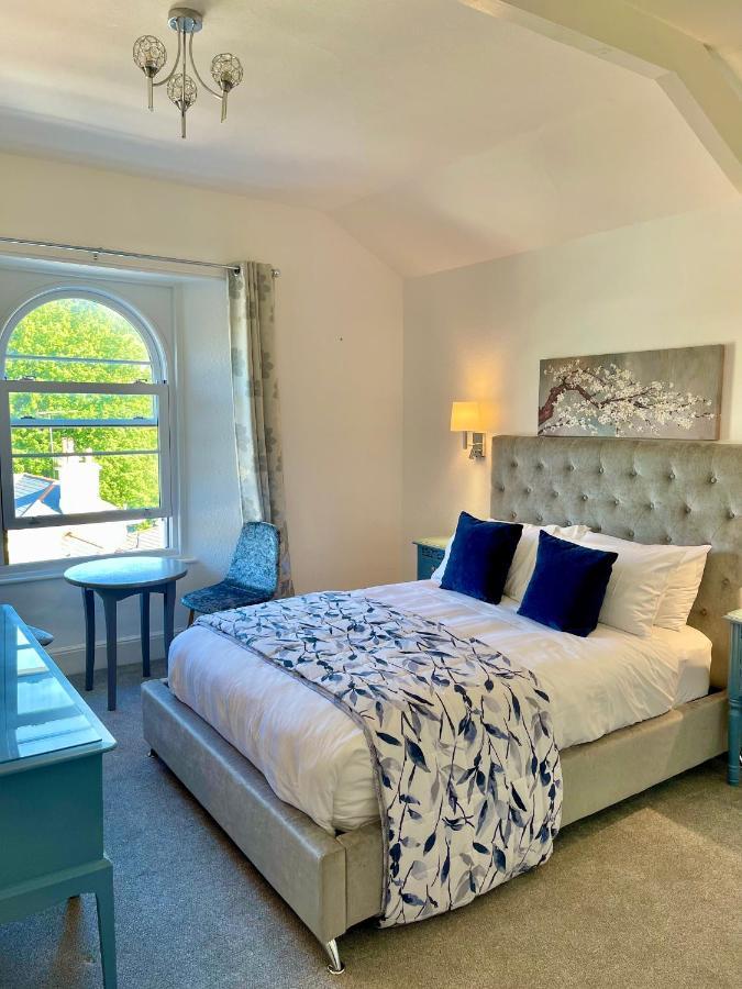 Gresham Court Hotel Torquay Eksteriør billede