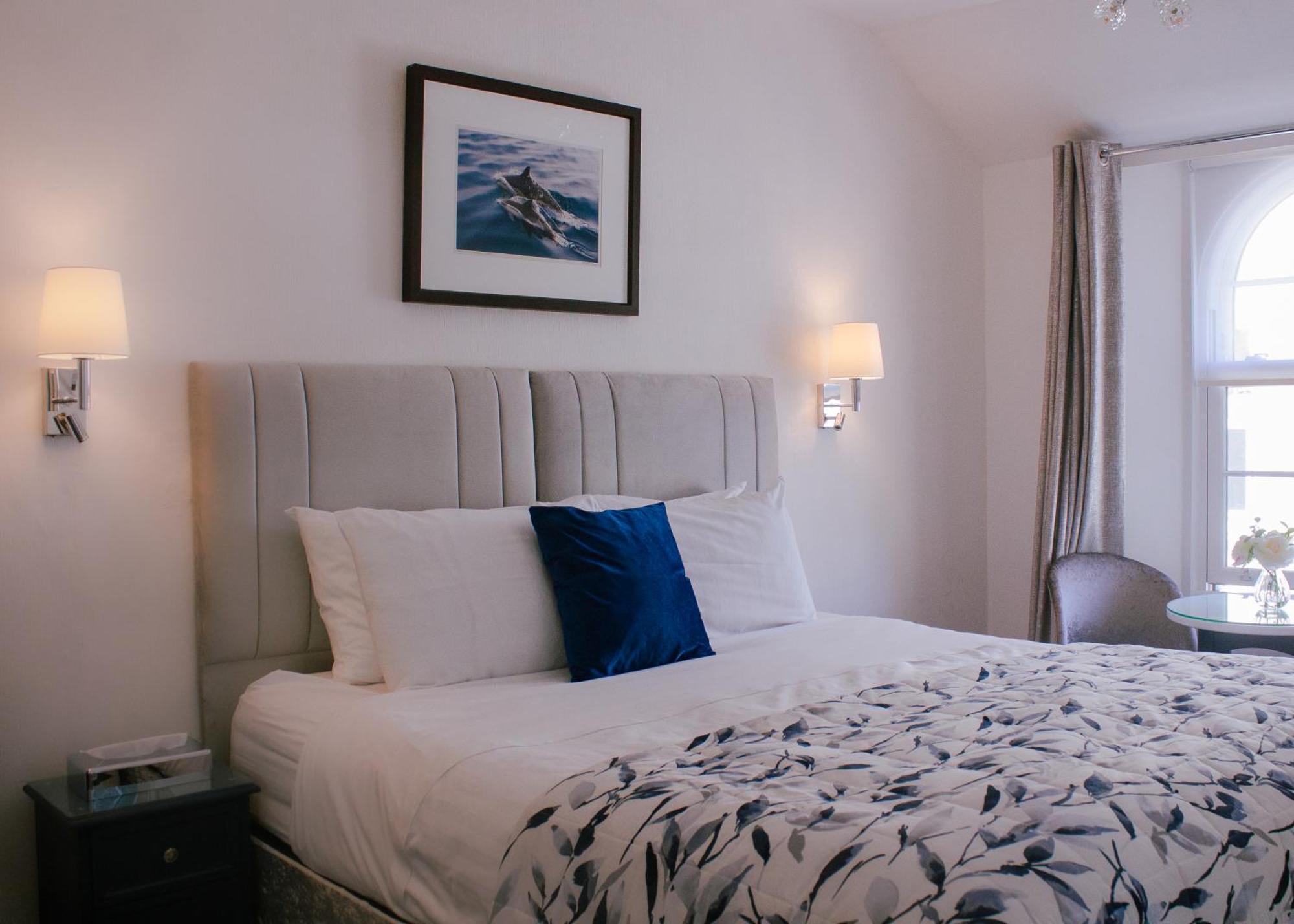 Gresham Court Hotel Torquay Eksteriør billede
