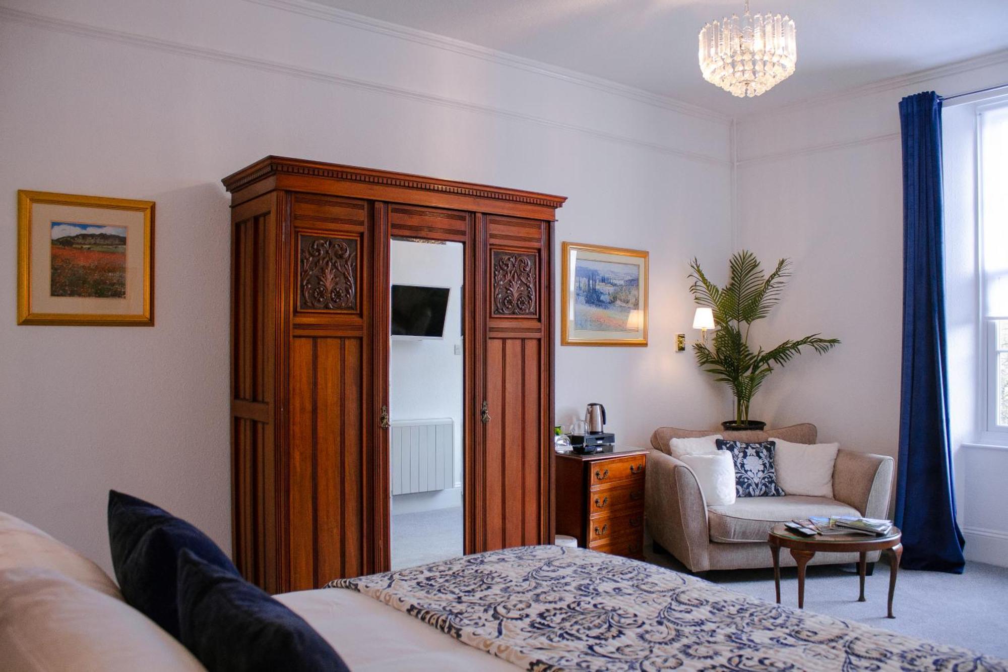 Gresham Court Hotel Torquay Eksteriør billede