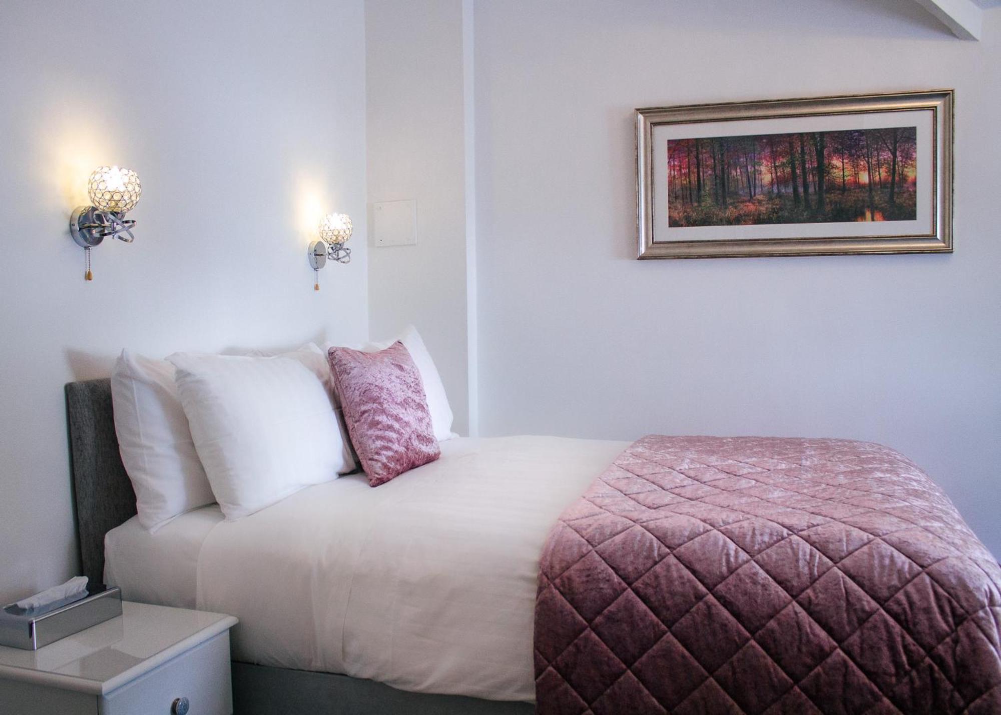 Gresham Court Hotel Torquay Eksteriør billede